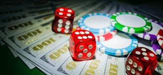 Blitz Red Casino